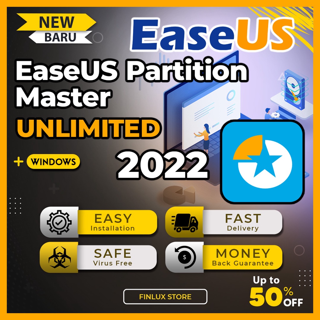 

EsUS Prttn Mstr v16 Ltst 2021 Unlmtd Edtn Lftm Fr Wndws