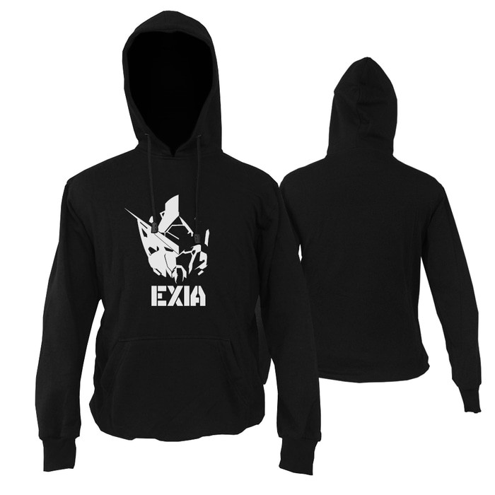 Hoodie Gundam EXIA