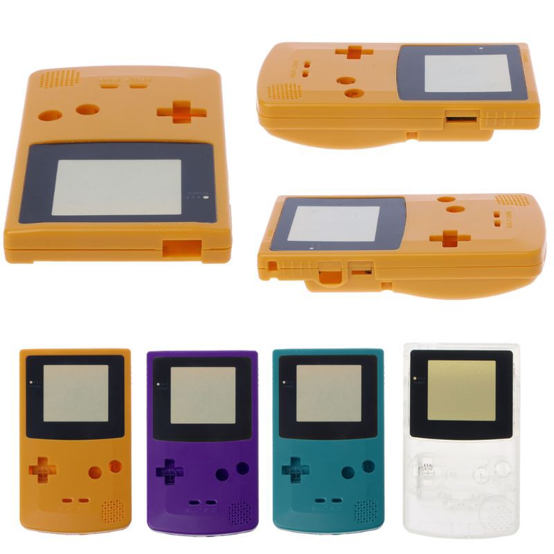 nintendo game boy gift set