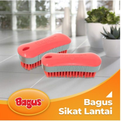 Bagus Sikat Lantai (Floor Brush) Tipe 333