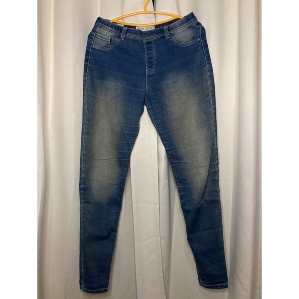 Celana Jeans Berskha / Jegging Berskha
