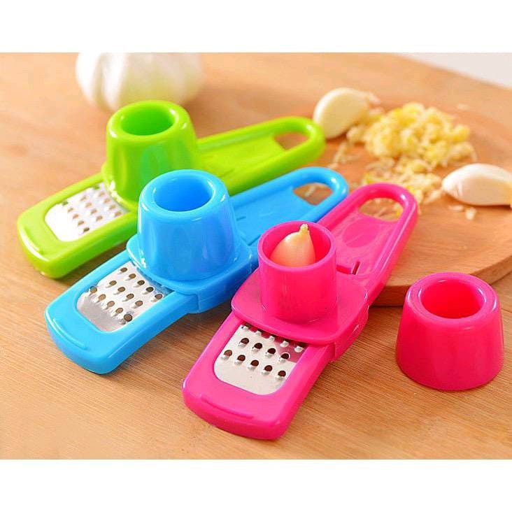 WOMEN STORE - Parut Bawang Penghalus Bawang Alat Dapur Murah-2