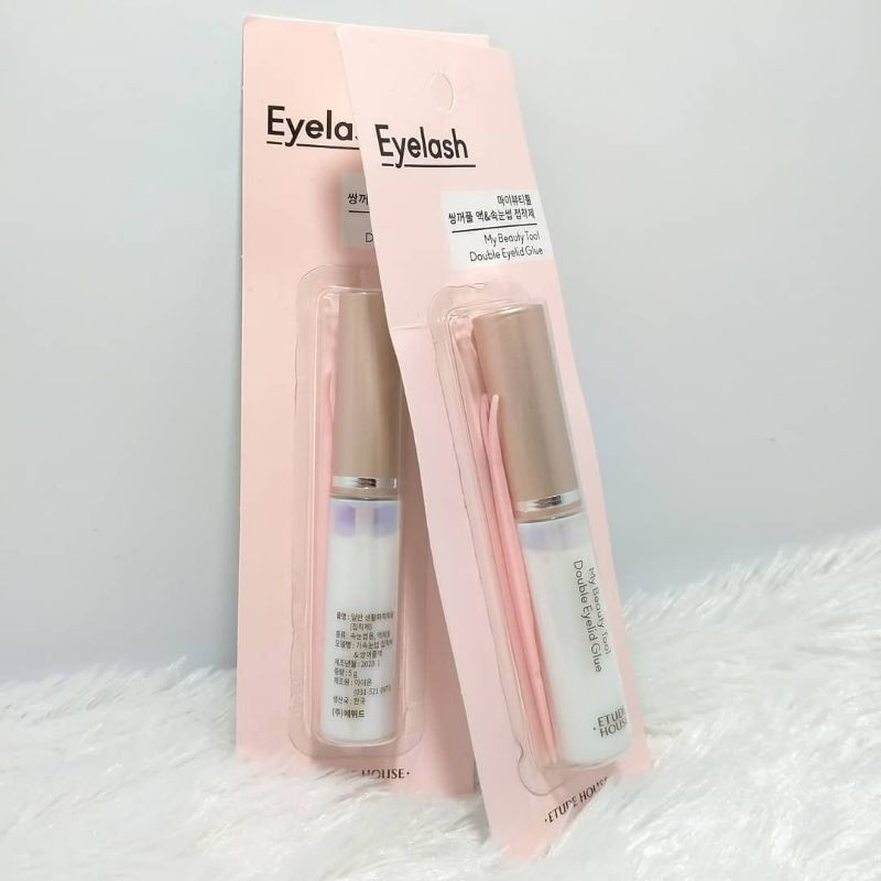 [ READY STOCK ][ ETUDE HOUSE ] My Beauty Tool Double Eyelid Glue 5gr