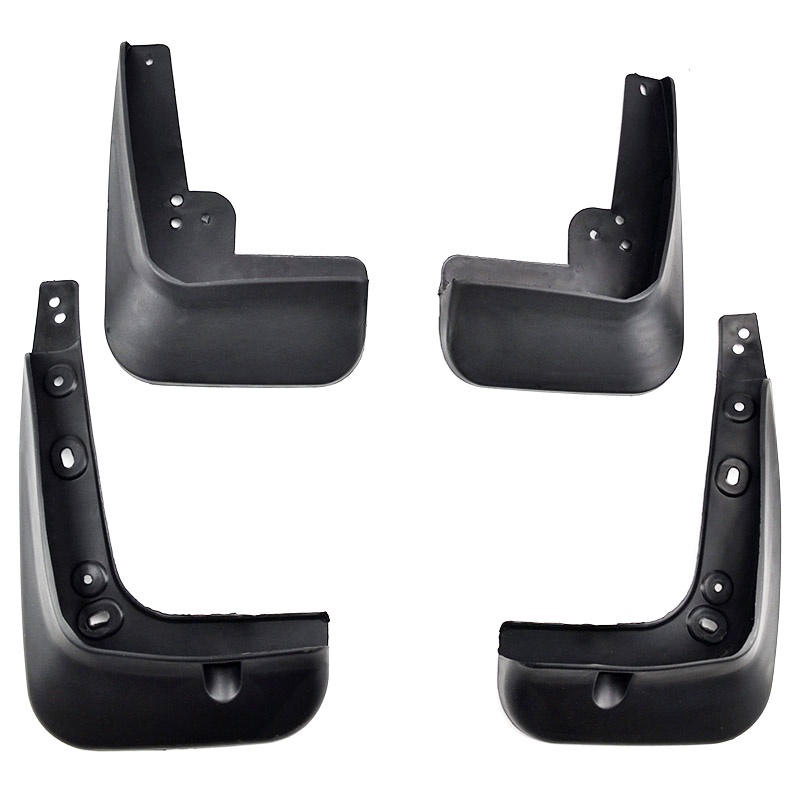 1 Set Mud Flap Pelindung Splash Untuk Mobil Kia Optima K5 2011 2012 2013 SX SXL Fender