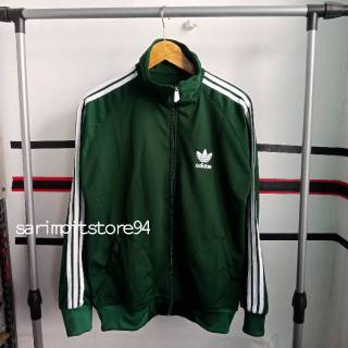 jaket cassual adidas premium terbaru 2019 Bisa COD