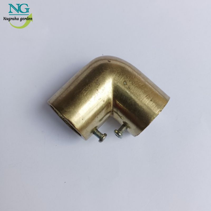 SAMBUNGAN BESI GORDEN / SAMBUNGAN REL GORDEN /