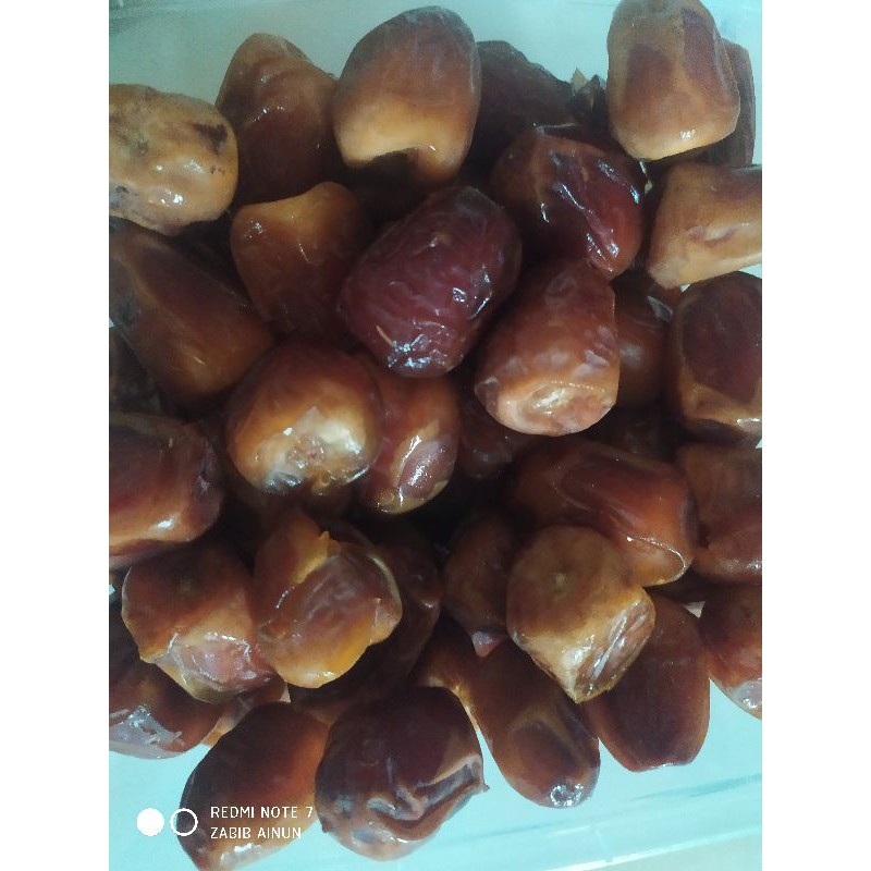 

kurma sukari al qassim