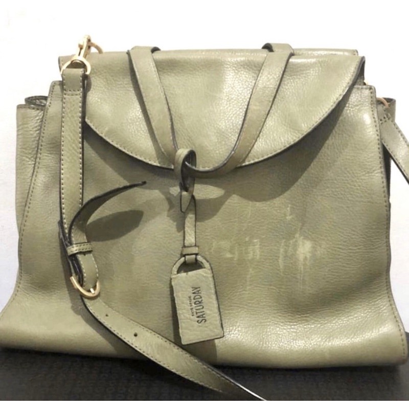 Preloved Kate Spade Saturday Bag Authentic
