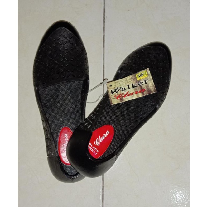 sepatu anak clara black sweet C-901 sepatu anak termurah