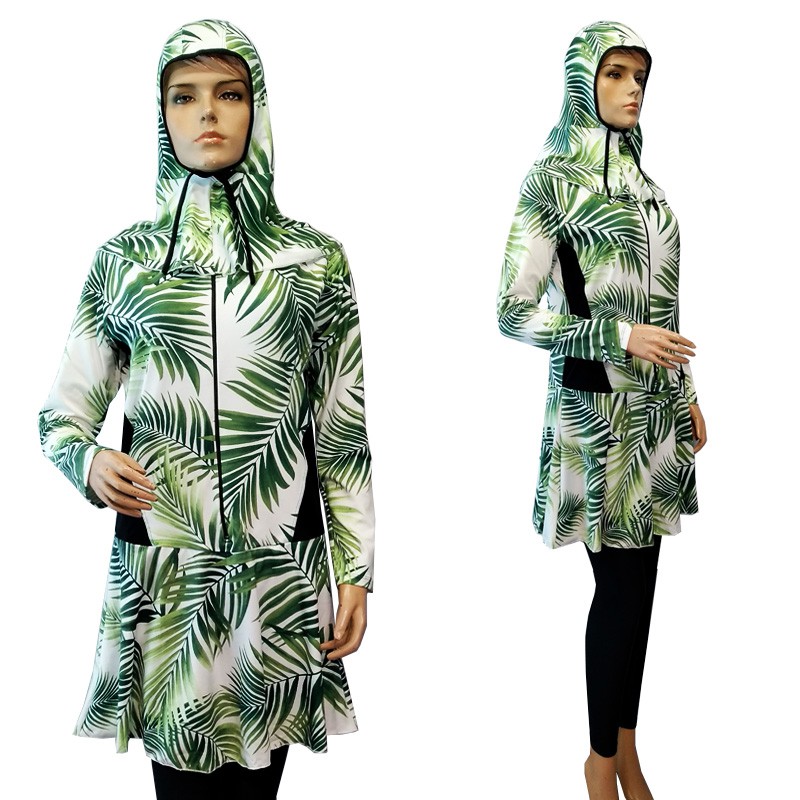 Baju Renang Muslim Jumbo Motif BRM 251J Shopee Indonesia Baju Renang Muslim Jumbo Motif BRM 251J Shopee Indonesia