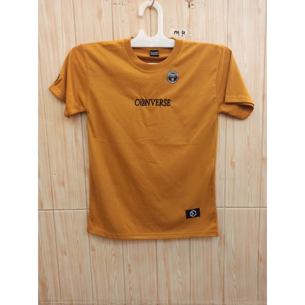 Kaos simpel ukuran anak abg tanggung junior