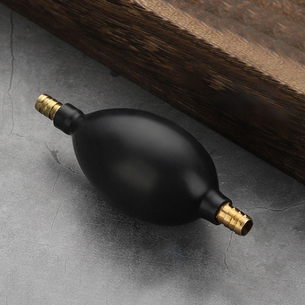 Top Tea Tray Drain Pipe Pipa Saluran Air High Quality Bola Penyerap Air Selang Pembuangan Tea Set