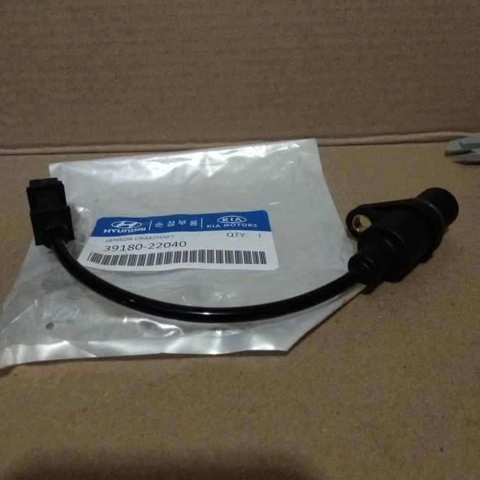 Sensor CKP Crankshaft Hyundai Accent Cakra