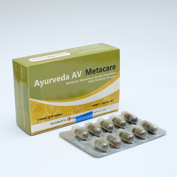 AYURVEDA AV - AV METACARE