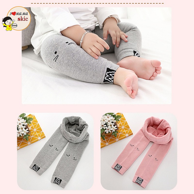  Celana  Legging  Panjang Bayi  Anak Perempuan Model 