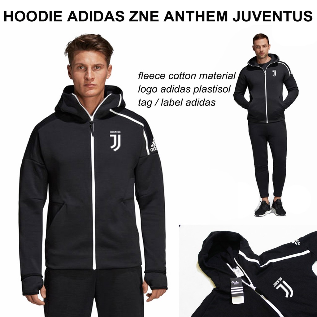 sweater juventus adidas