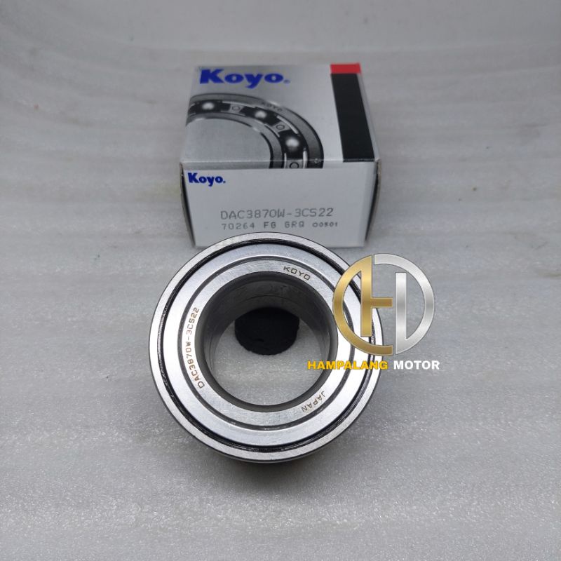 Jual Bearing Roda Depan Kolahar Roda Depan New Avanza Xenia Granmad