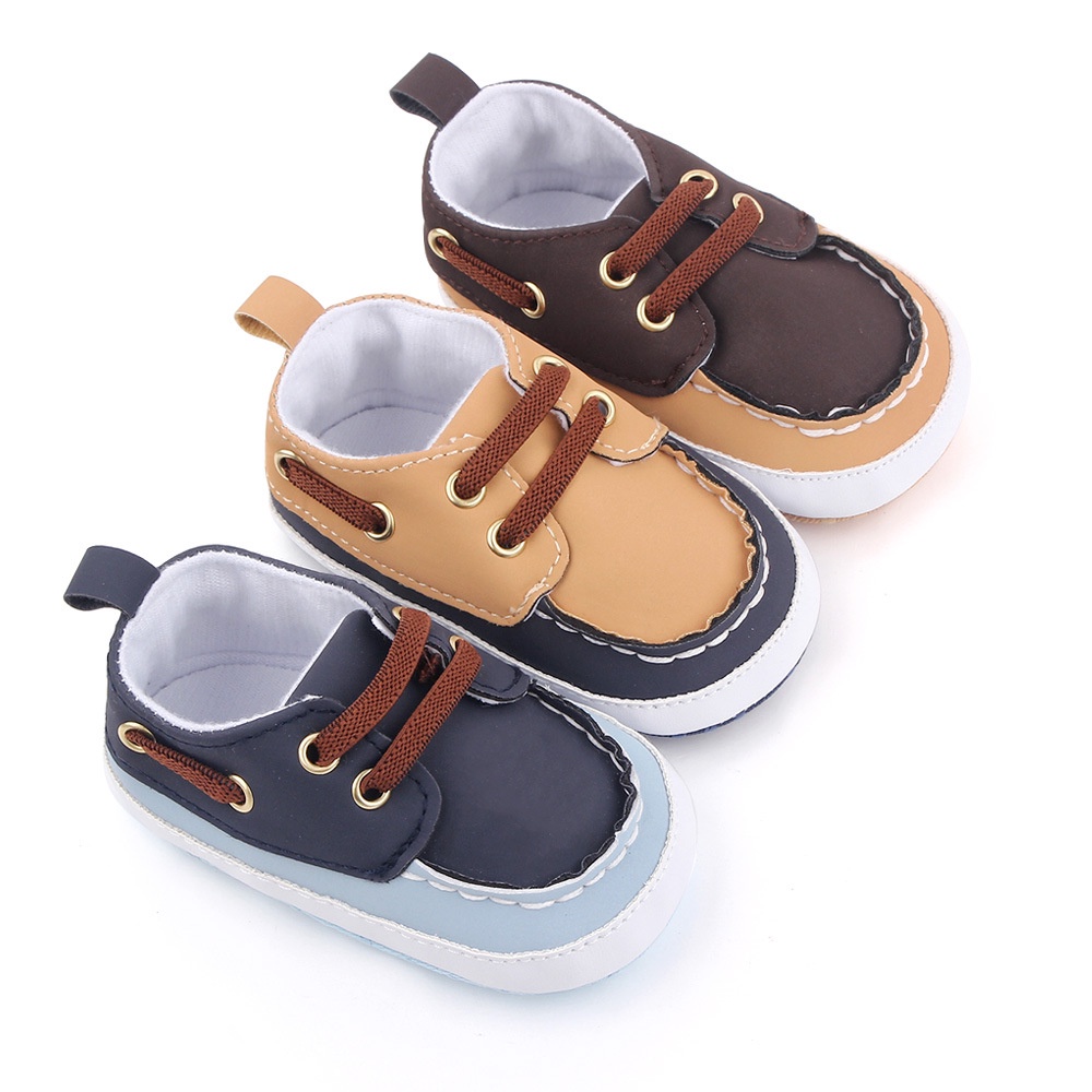 SEPATU BABY RINGAN IMPORT PWTA