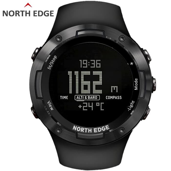 Jam Tangan North Edge Men’s Sports Digital Watch ALTAY 3