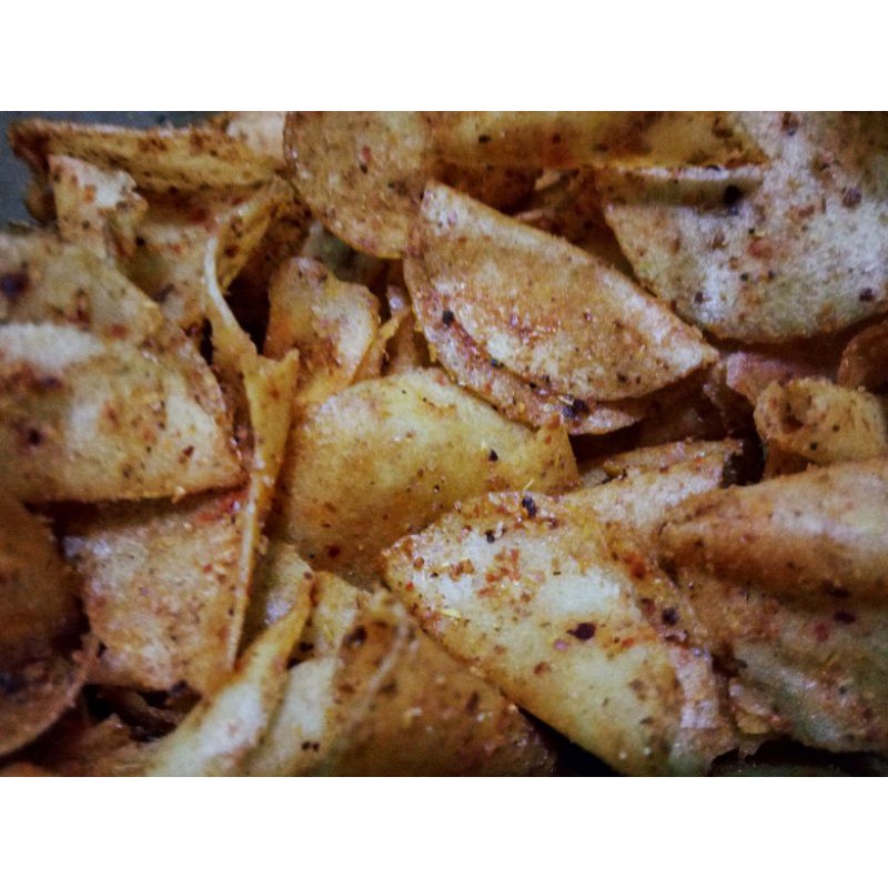 

CIMORING cemilan MOLRING 50 gr