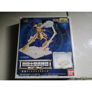 Saint Cloth Myth / SCM / SMC  Stand EX