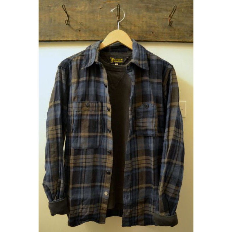 FLANEL BIG SIZE / FLANEL JUMBO COWOK / FLANEL #MPHT213