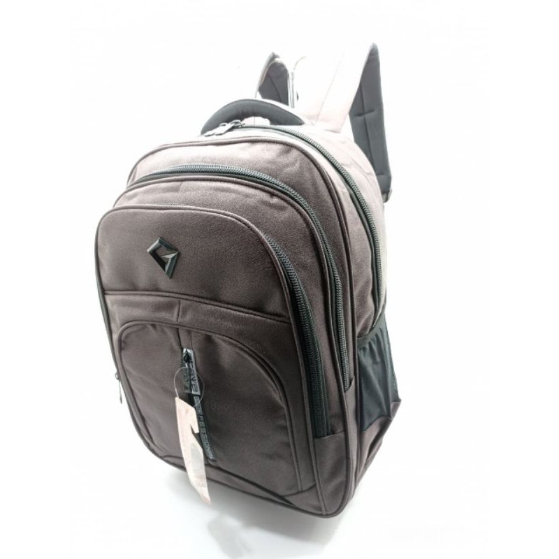 Ransel Laptop Polo Garzzel 18inch #03