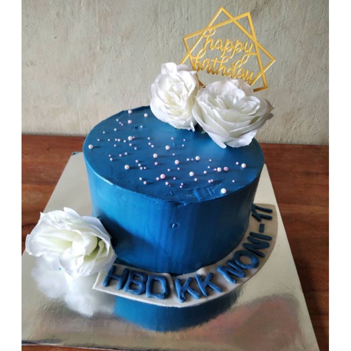 

kue ulang tahun