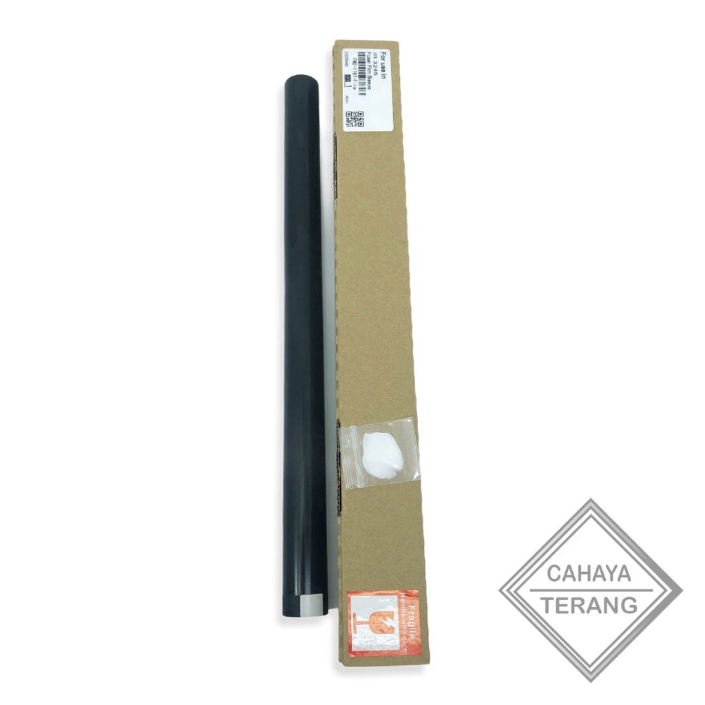 Fixing Film Sleeve Canon IR 4570/3045/3245 OEM FM2-1787-Film Japan