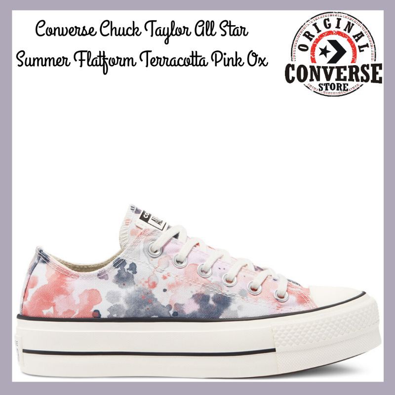 summer fest platform converse