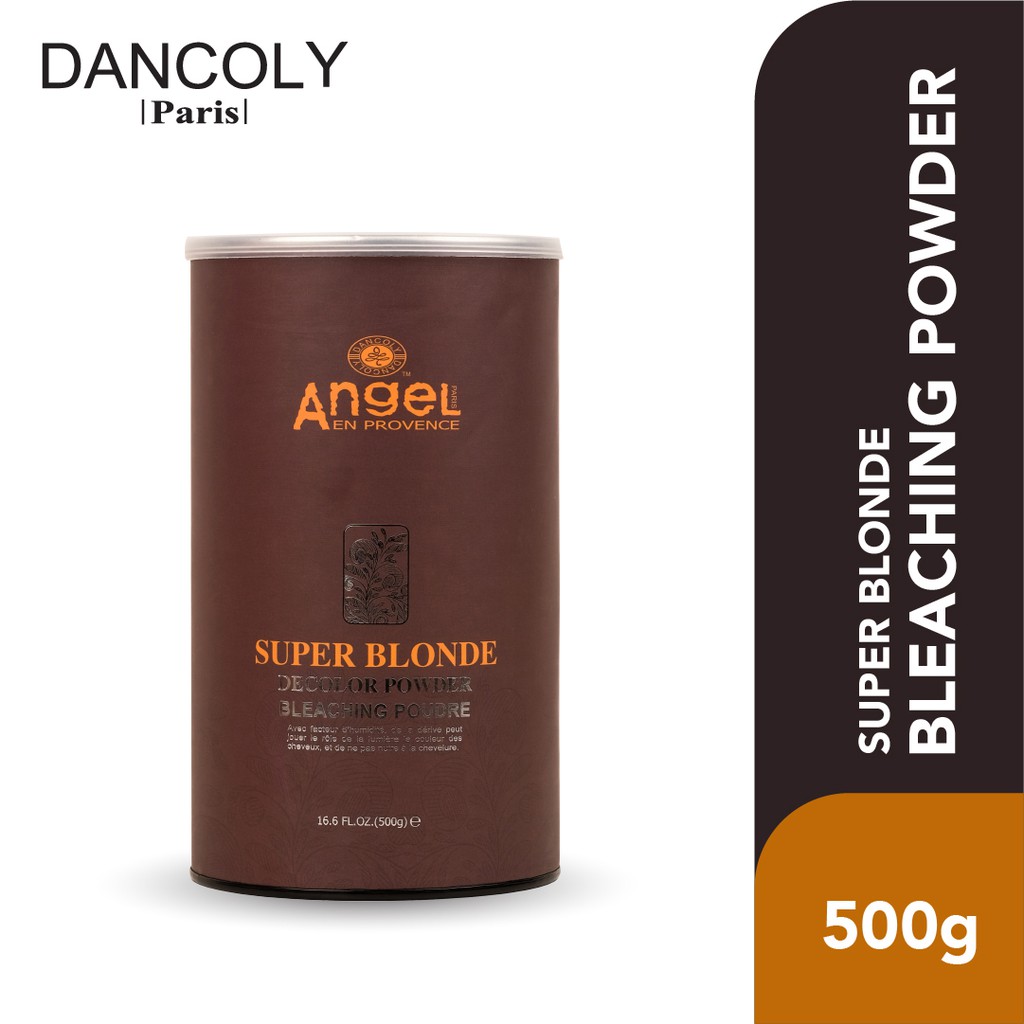 

Dancoly Super Blonde Decolor Powder / Bleaching Powder 500 gr