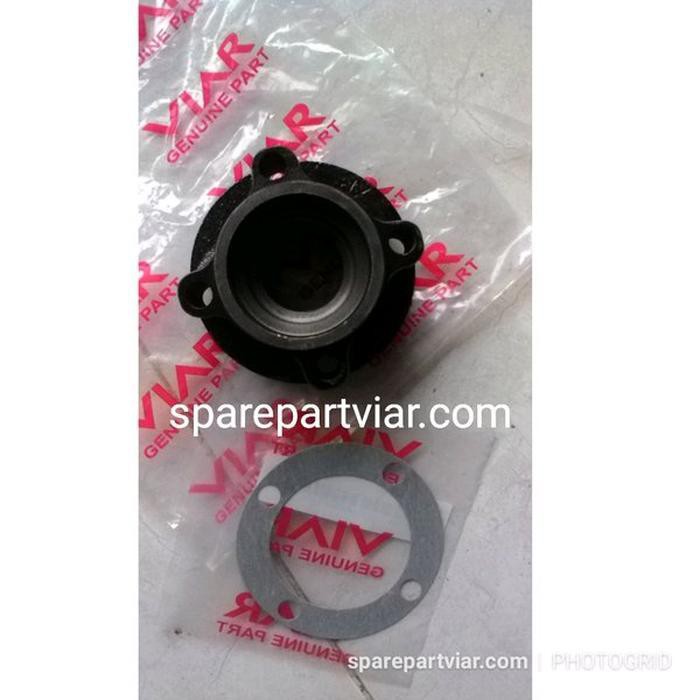 HUB DIFFERENTIAL RUMAH BEARING REDUKSI VIAR KARYA RODA TIGA LIMITED
