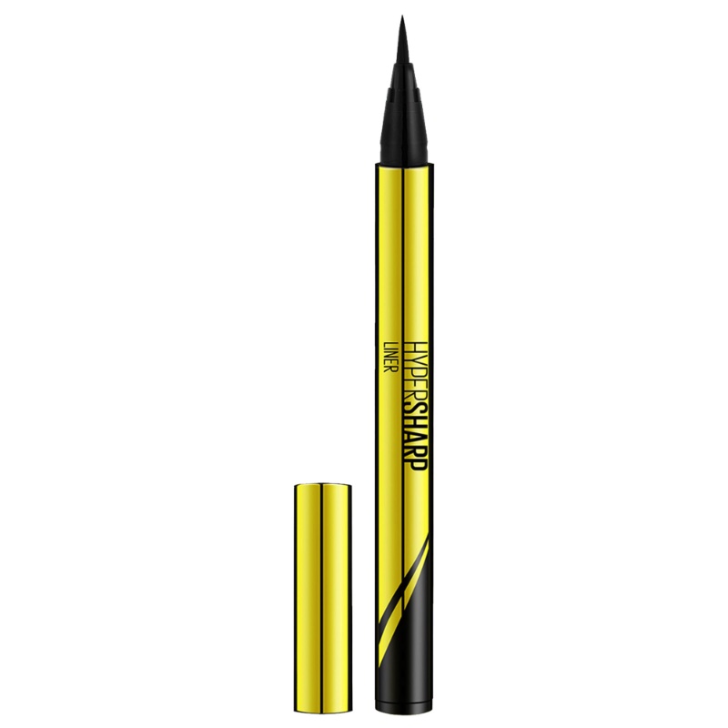 Maybelline New York Hypersharp Liquid Liner Eyeliner