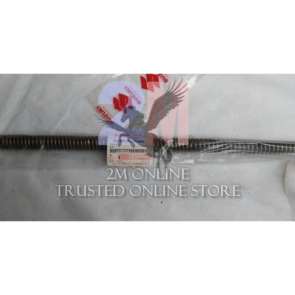 2m PER SHOCK SATRIA FU 150 SATUAN PER PCS SGP 51176-25G00-000