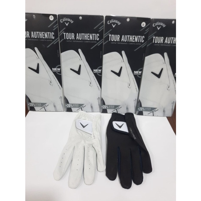 GLOVE GOLF CALLAWAY (SARUNG TANGAN) APALAGI..