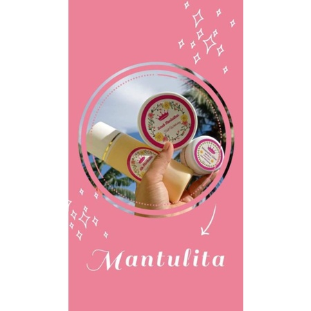 paket mantulita
