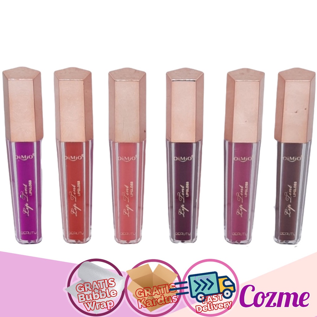 OIMIO LIP GLOSS