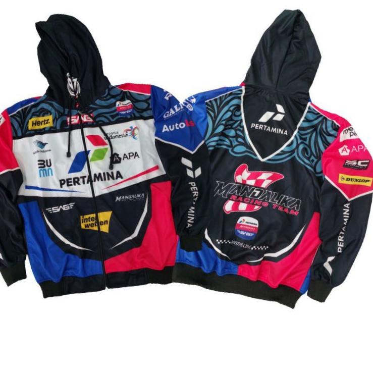 Terbaik.. JAKET YAMAHA - JAKET HONDA - JAKET MOTOR - JAKET NASCAR PRIA PREMIUM - NASCAR RACING - JAC