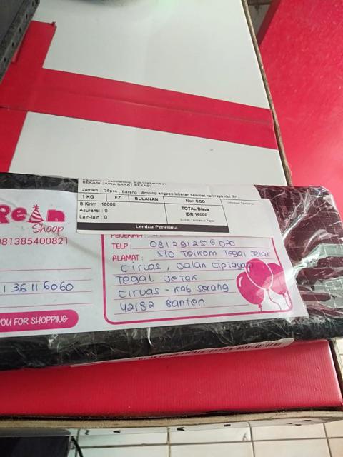 Amplop Angpao Lebaran Selamat Hari Raya Idul Fitri Ramadhan Anak Lucu Besar Karakter Spongebob