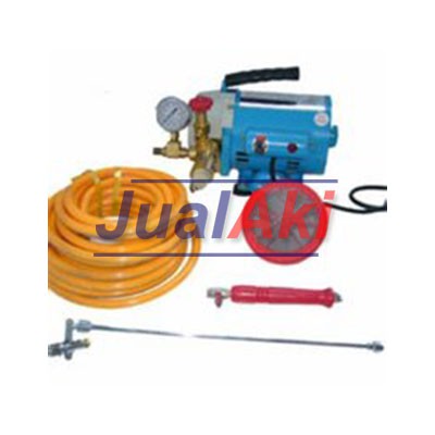 H&L Mesin Cuci AC HLC-208 Washer Set