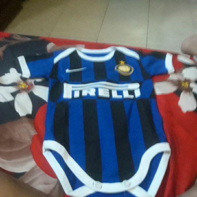 TERBARU Jumper  baby Baju  Bayi  Barcelona  Home TERMURAH 002 