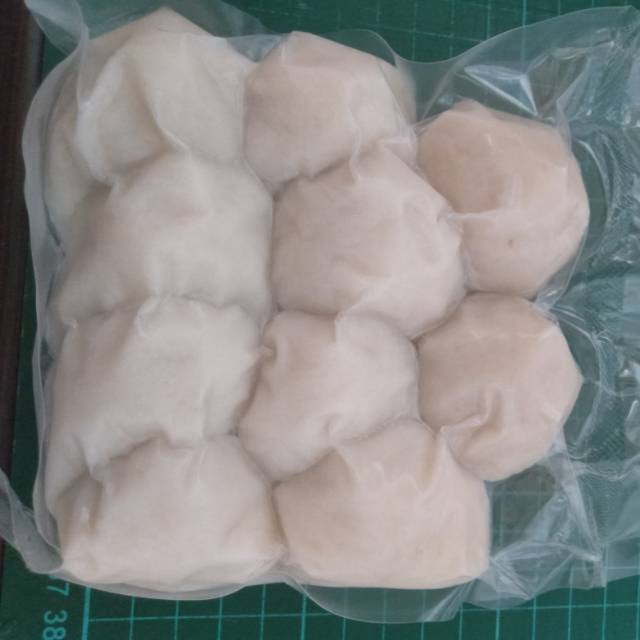 

Pempek telur