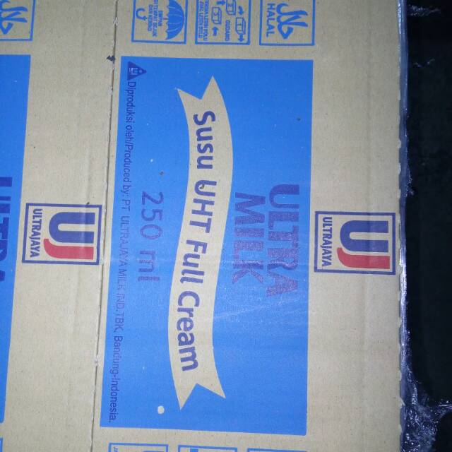 

Uht fulkrem 250 ml