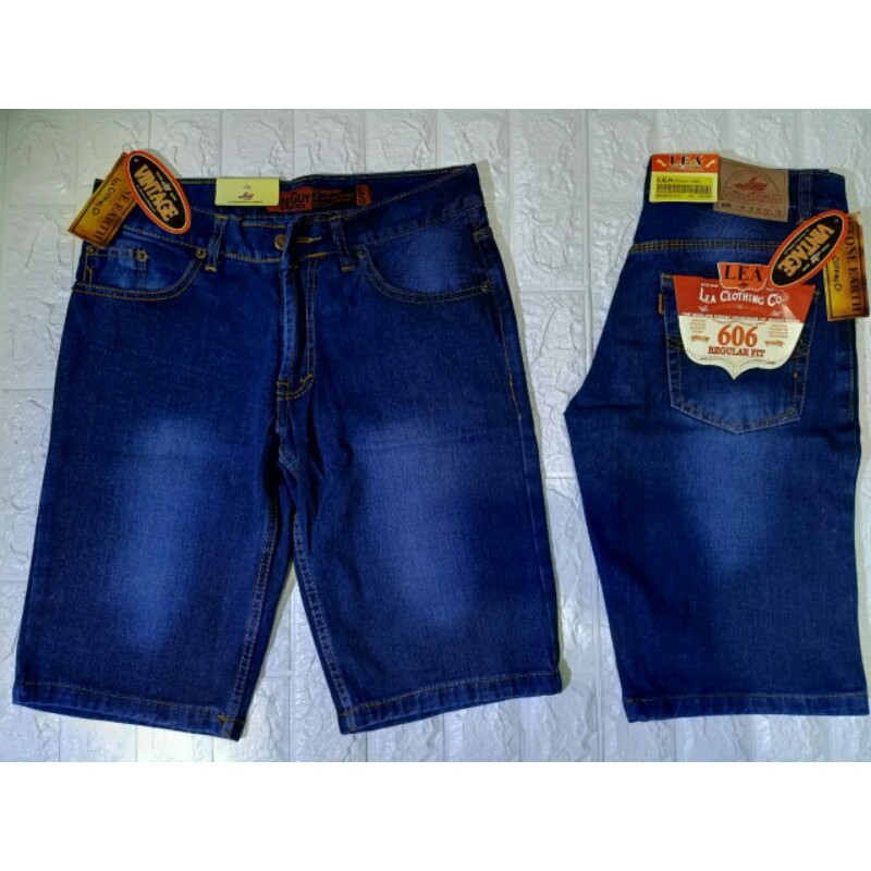 CELANA PENDEK LEVIS/CELANA PRIA