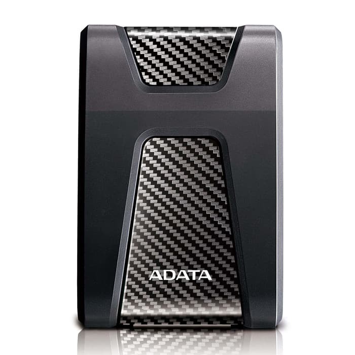"Adata HD650 2TB HDD Hardisk Eksternal External Antishock USB 3.1"