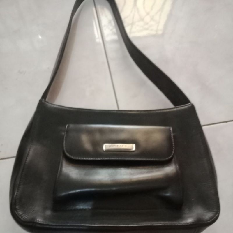 TAS KULIT ASLI IMPOR  pl