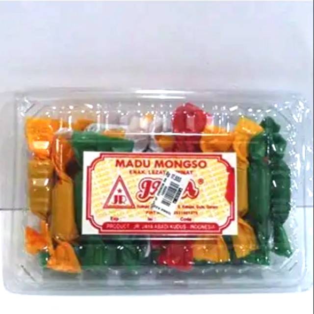 

MADUMONGSO/MAKANAN