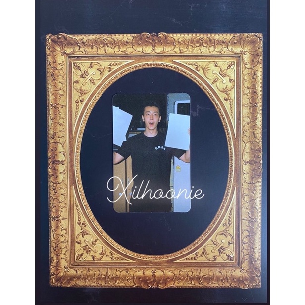 DONGHAE RENAISSANCE SQUARE SUPER JUNIOR SJ SUJU