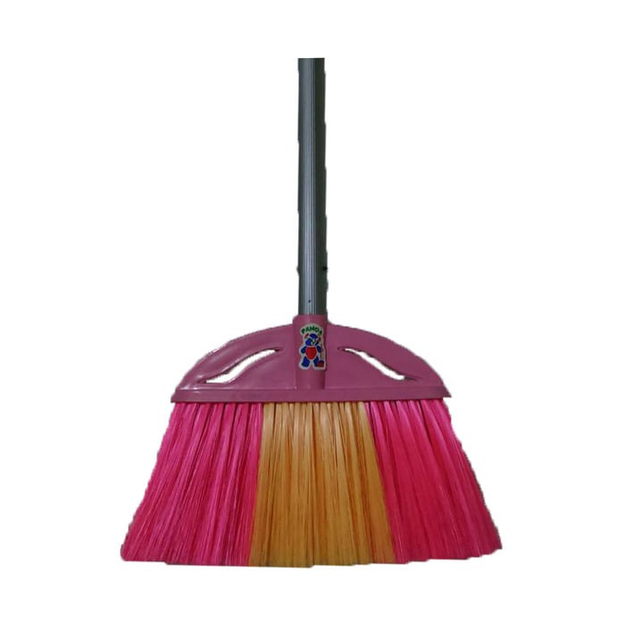 Sapu Lantai Plastik Panda Sapu Lantai Murah Sapu Lantai Nylon Plastik Sapu Lantai Nylon Murah Sapu