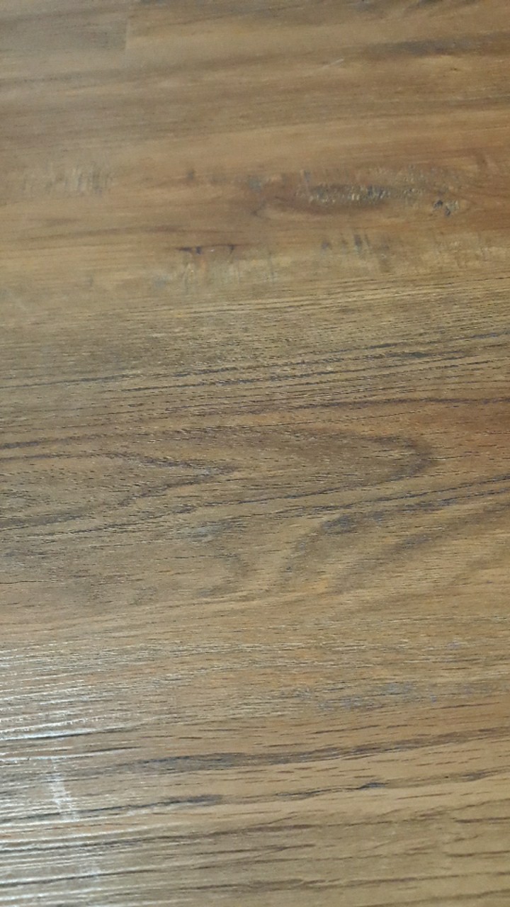 Parket Lantai Vinyl Sticker Baru 91,5 X 15 Cm